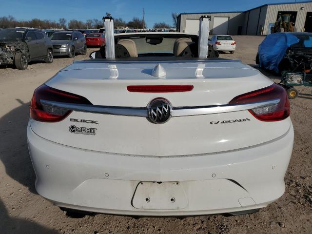 W04WT3N53GG154883 Buick Cascada Premium