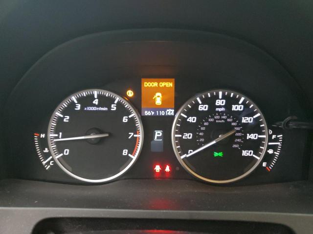 5J8TB3H54FL009737 Acura Rdx Technology
