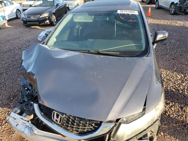 19XFB2F8XEE025158 Honda CIVIC EX