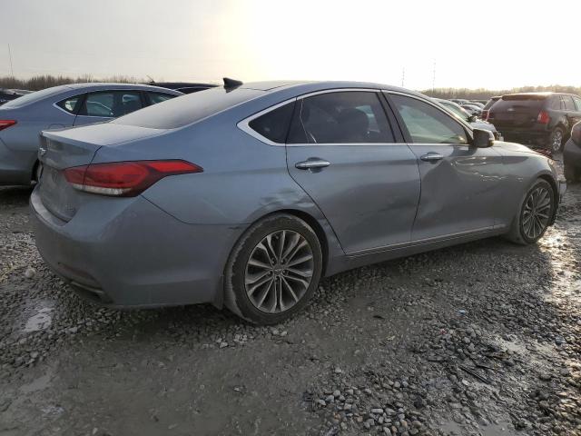 KMHGN4JE5FU094102 Hyundai Genesis 3.8l