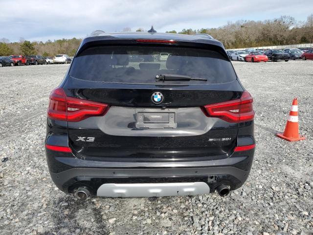 5UXTR7C57KLF34229 BMW X3 Sdrive30i