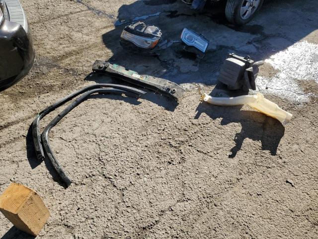 1C4RJECGXEC556168 Jeep Grand Cherokee Overland