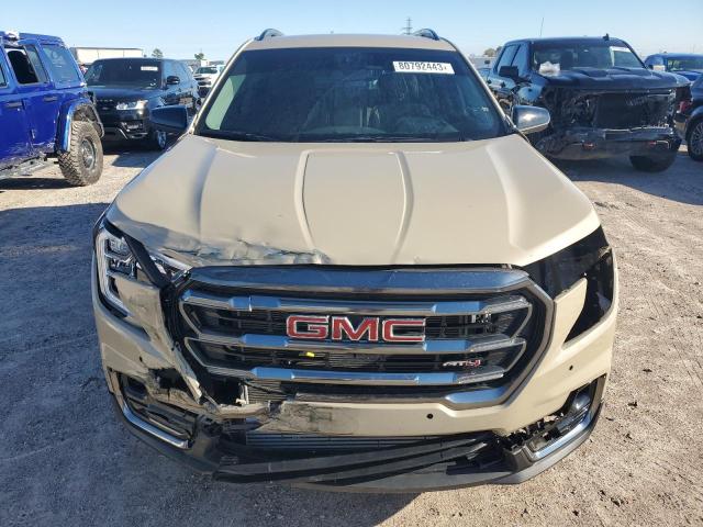 3GKALYEV6NL222166 GMC Terrain At4