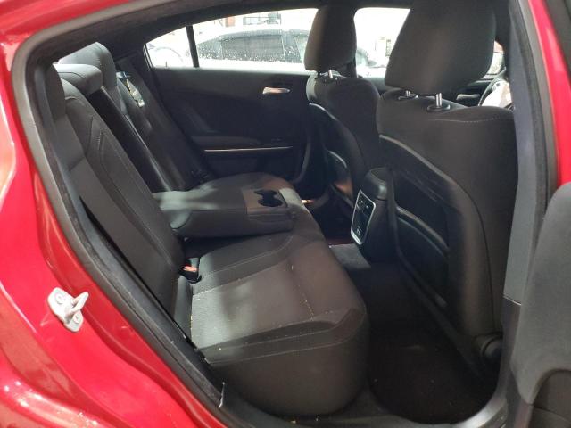 2C3CDXHG2HH563056 Dodge Charger Sxt