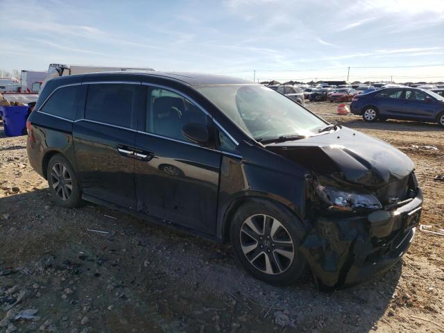 5FNRL5H92HB025977 Honda Odyssey Touring