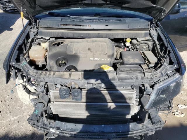 3C4PDCGG5FT517264 Dodge Journey Crossroad