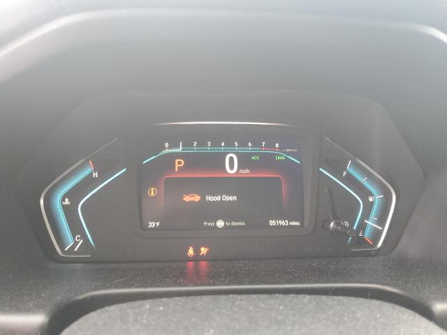 5FNRL6H75LB068190 Honda ODYSSEY EXL