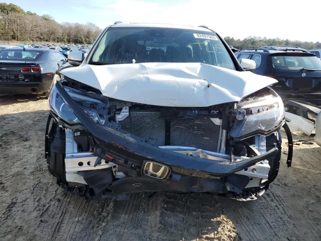 5FNYF5H25NB024842 Honda PILOT SE