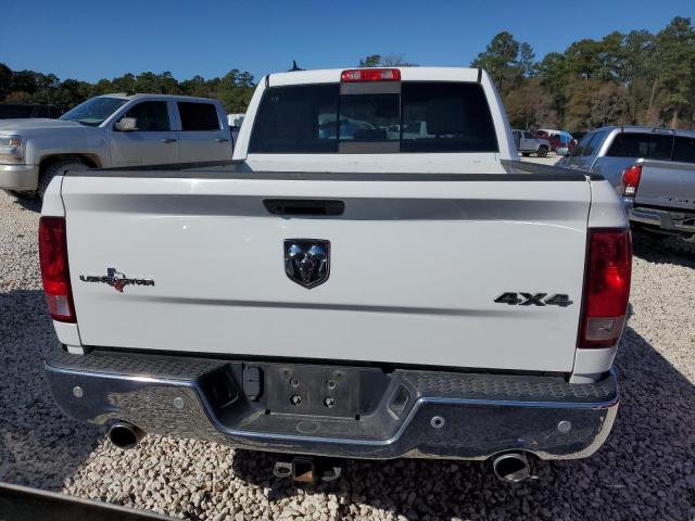 1C6RR7LT1KS578215 RAM 1500 Classic Slt