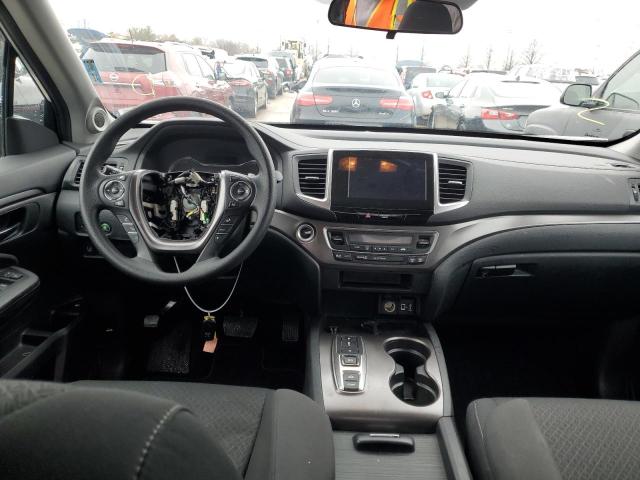 5FPYK3F15LB031403 Honda Ridgeline Sport