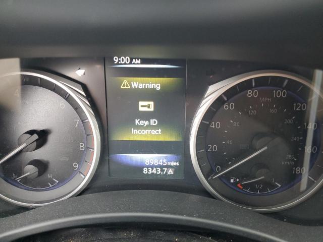 JN1EV7AP9GM305840 Infiniti Q50 Premium