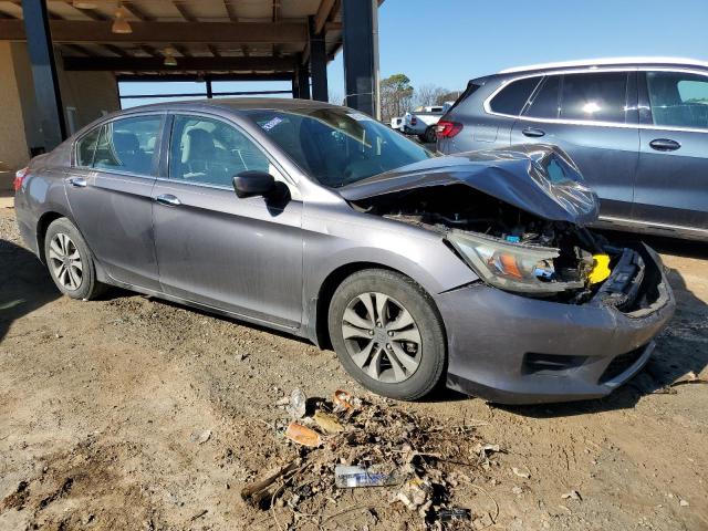 1HGCR2F30EA271241 Honda ACCORD LX