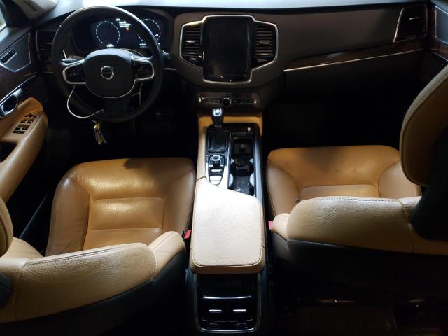 YV4A22PK0G1034409 Volvo XC90 T6