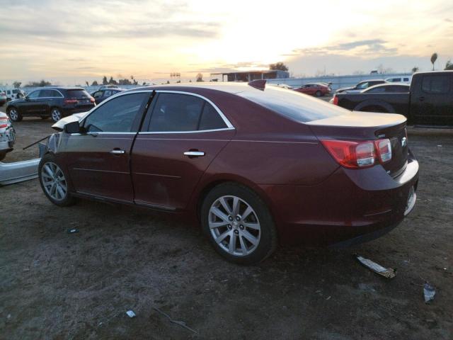 1G11D5SL9FF114431 Chevrolet MALIBU 2LT