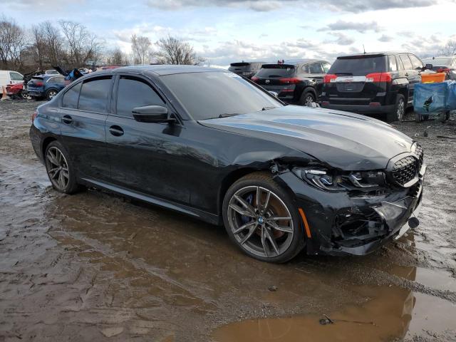 3MW5U9J04N8C31894 BMW M340XI