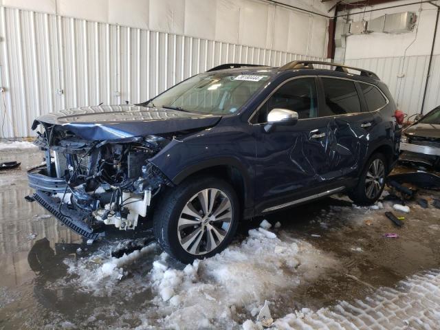 Subaru Ascent Touring 2019 4S4WMARDXK3433543 Image 1