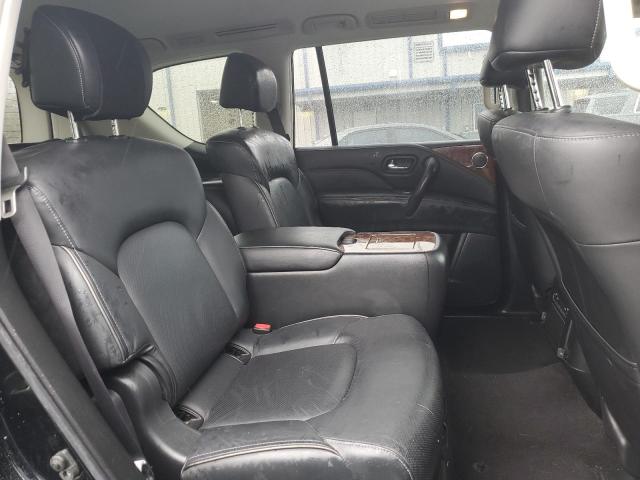JN8AZ2NE7K9225660 Infiniti QX80 LUXE