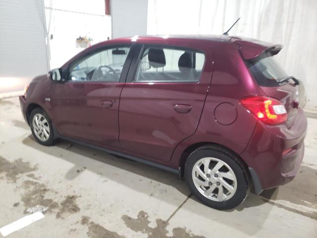 ML32A4HJ5KH010105 Mitsubishi MIRAGE SE