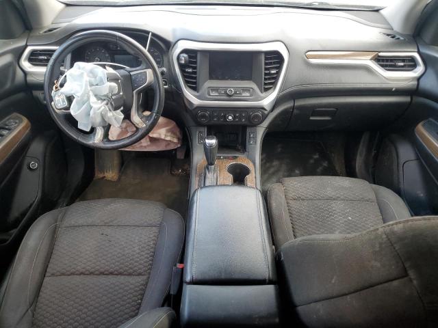 1GKKNSLAXHZ174244 GMC ACADIA SLE
