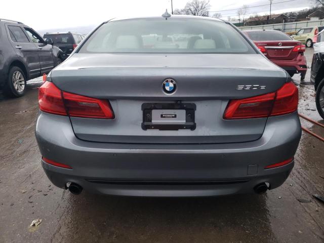 WBAJA9C56JB248981 BMW 530e
