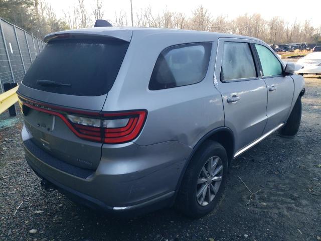 1C4RDJAG4HC725365 Dodge Durango Sxt