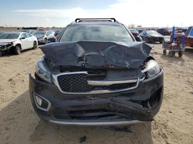 5XYPH4A5XJG421518 KIA SORENTO EX
