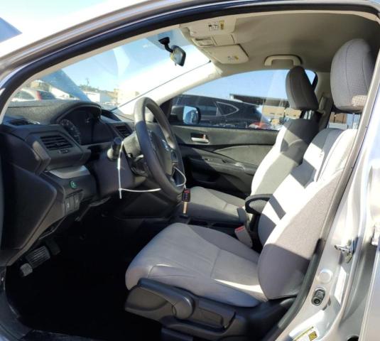 3CZRM3H30GG708387 Honda CR-V LX
