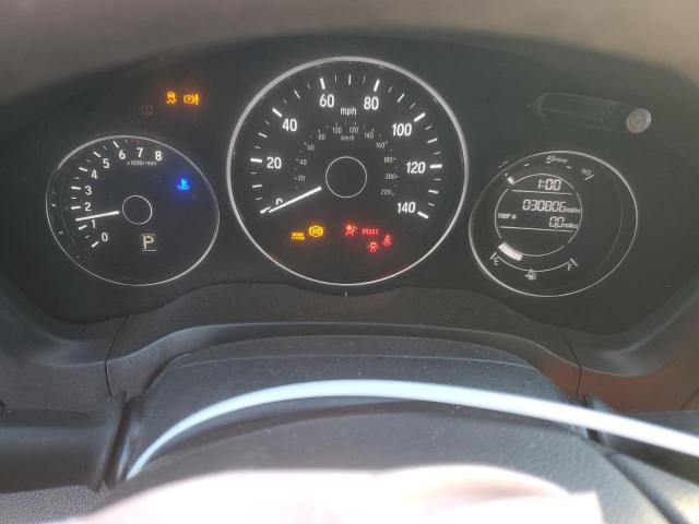 3CZRU5H30NM739925 Honda HR-V LX