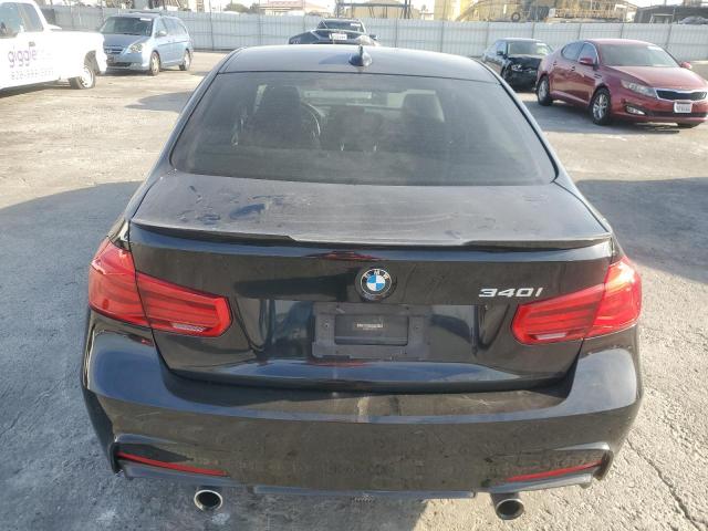 WBA8B3C31HK777532 BMW 340 I