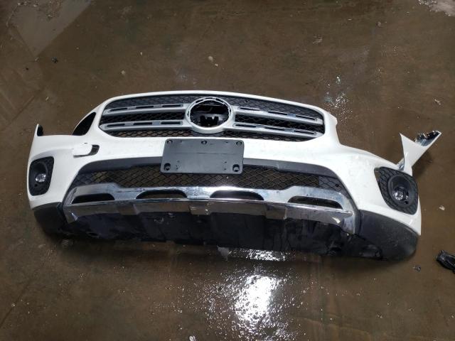 W1N4M4HB4NW203800 Mercedes-Benz Glb 250 4matic