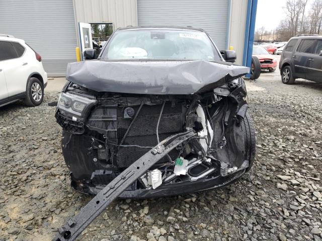 1C4RDJDG3PC603249 Dodge DURANGO GT
