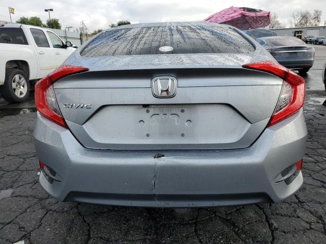19XFC2F53GE218015 Honda Civic Lx