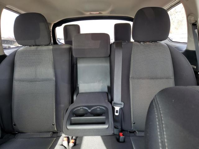 5N1DR2BN9LC595084 Nissan Pathfinder Sv