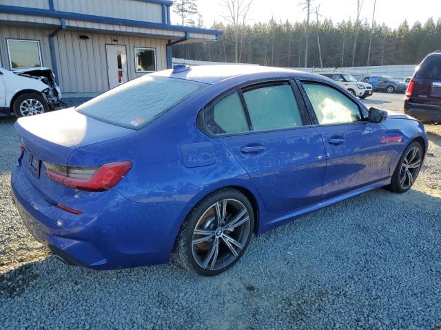 3MW5R7J06L8B13199 BMW 330XI