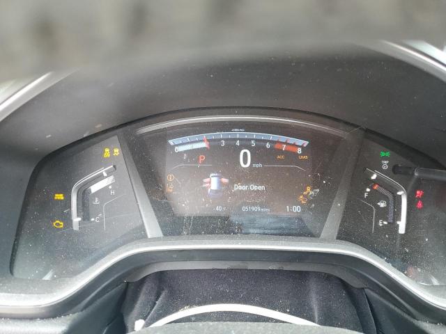 5J6RW1H93KL000245 Honda Cr-v Touring