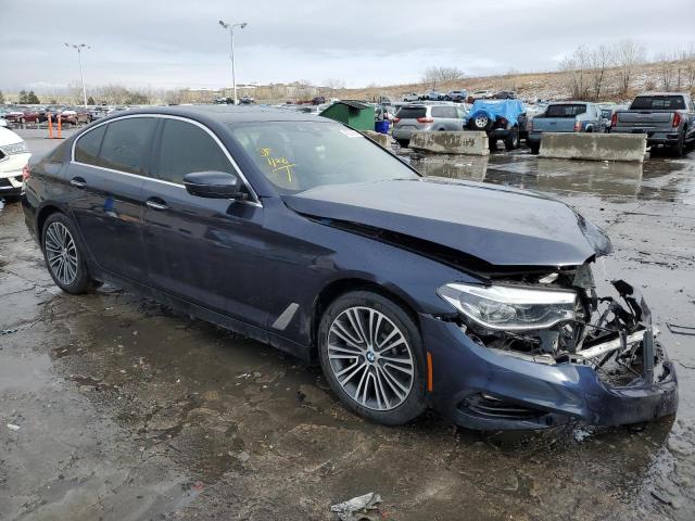 WBAJE7C52JWC56208 BMW 540 XI