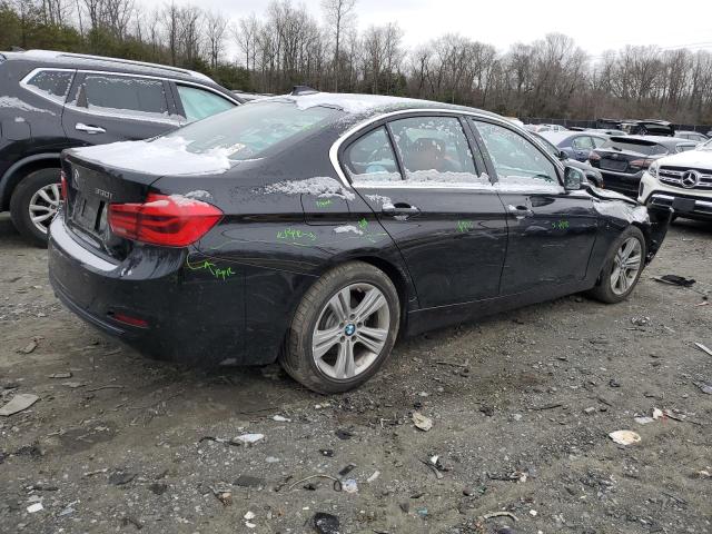 WBA8D9C50JEM34455 BMW 330 XI