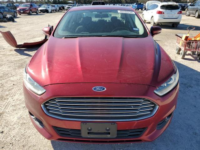 3FA6P0H78FR159824 Ford FUSION SE