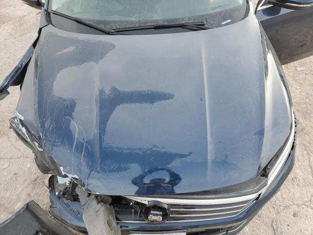 1VWBA7A31JC032752 Volkswagen PASSAT SE
