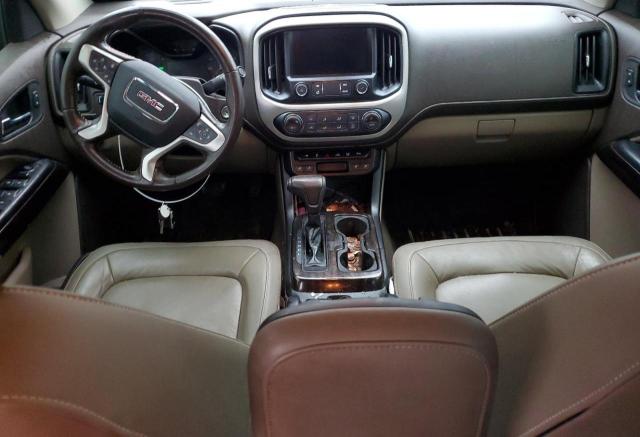 1GTG5DEN3K1100473 GMC CANYON SLT