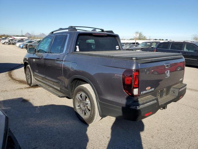 5FPYK3F61HB014813 Honda Ridgeline Rtl