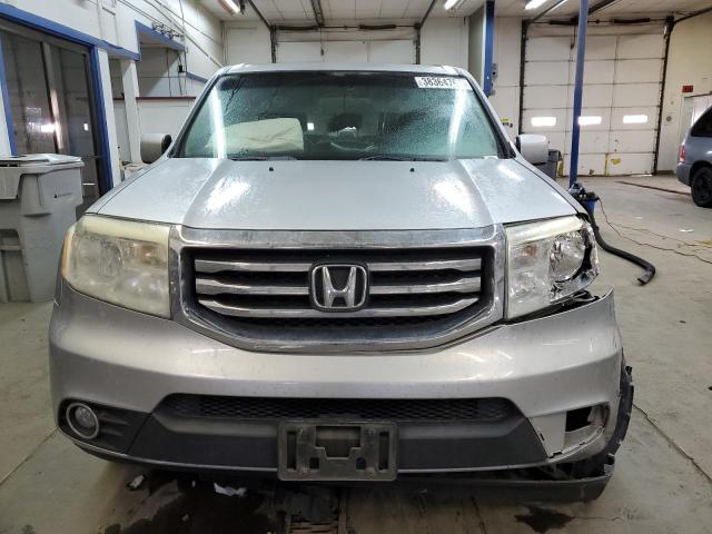 5FNYF4H51EB044235 Honda PILOT EXL