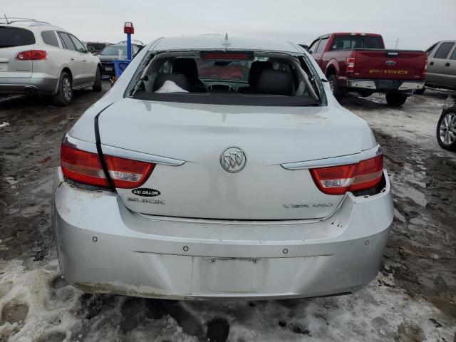 1G4PS5SK5E4237678 Buick Verano