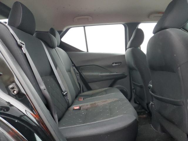 3N1CP5CU0KL566026 Nissan KICKS S