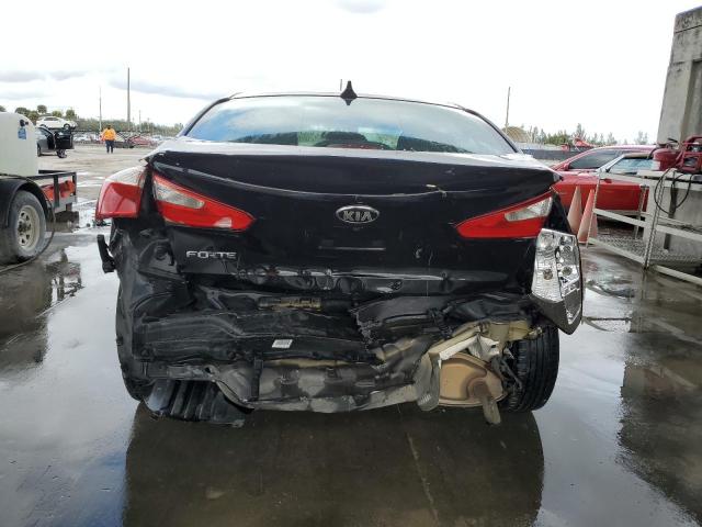 KNAFK4A68G5620541 KIA FORTE LX