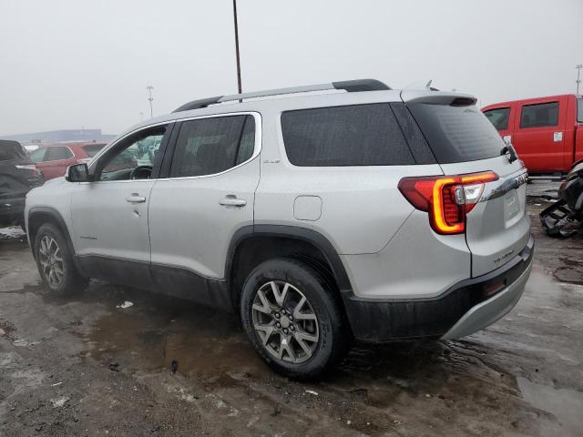 1GKKNKLA2LZ198028 GMC ACADIA SLE