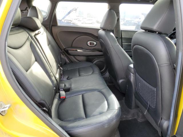 KNDJX3A52F7166225 KIA Soul !