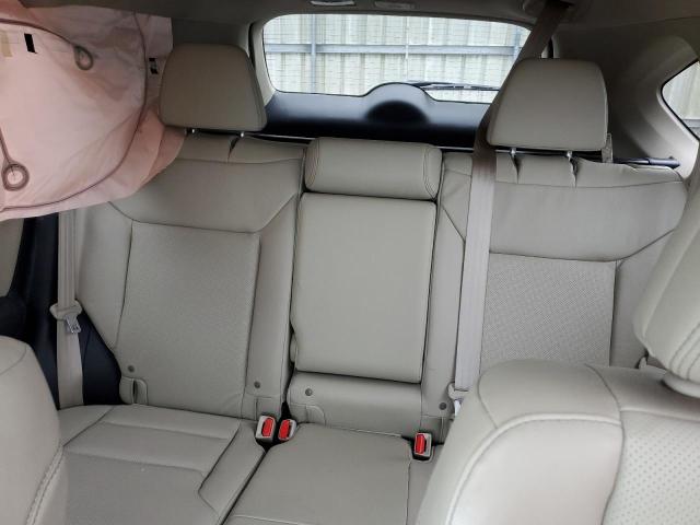 2HKRM3H70FH535453 Honda CR-V EXL