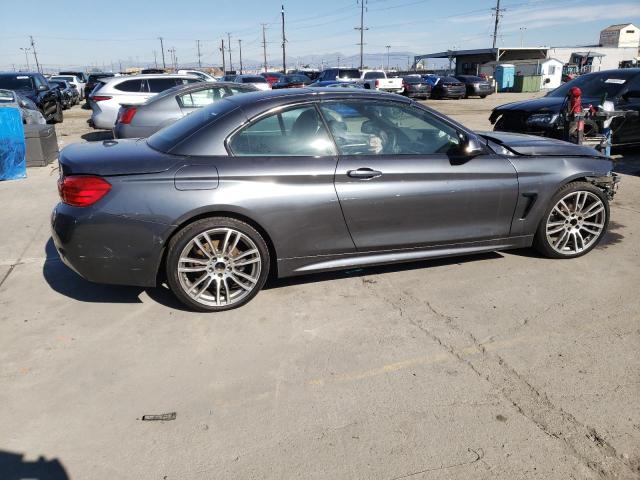 WBA3V7C55G5A28744 BMW 428 I Sulev
