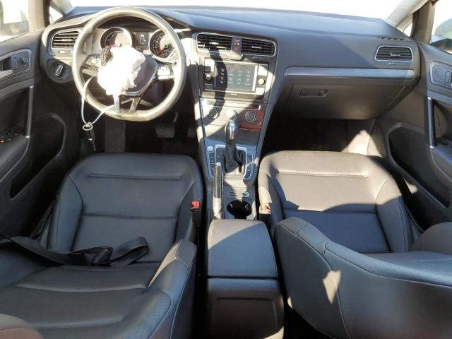 3VWG57AU9LM013113 Volkswagen GOLF